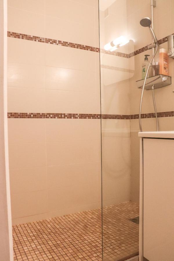 Appartement Lyret Centre Chamonix, Vue D'Exception Dış mekan fotoğraf