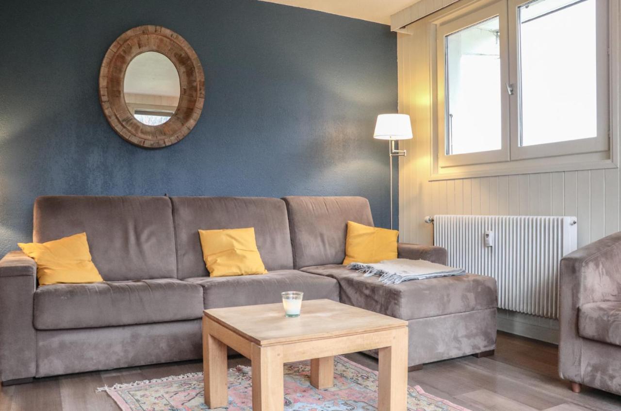 Appartement Lyret Centre Chamonix, Vue D'Exception Dış mekan fotoğraf