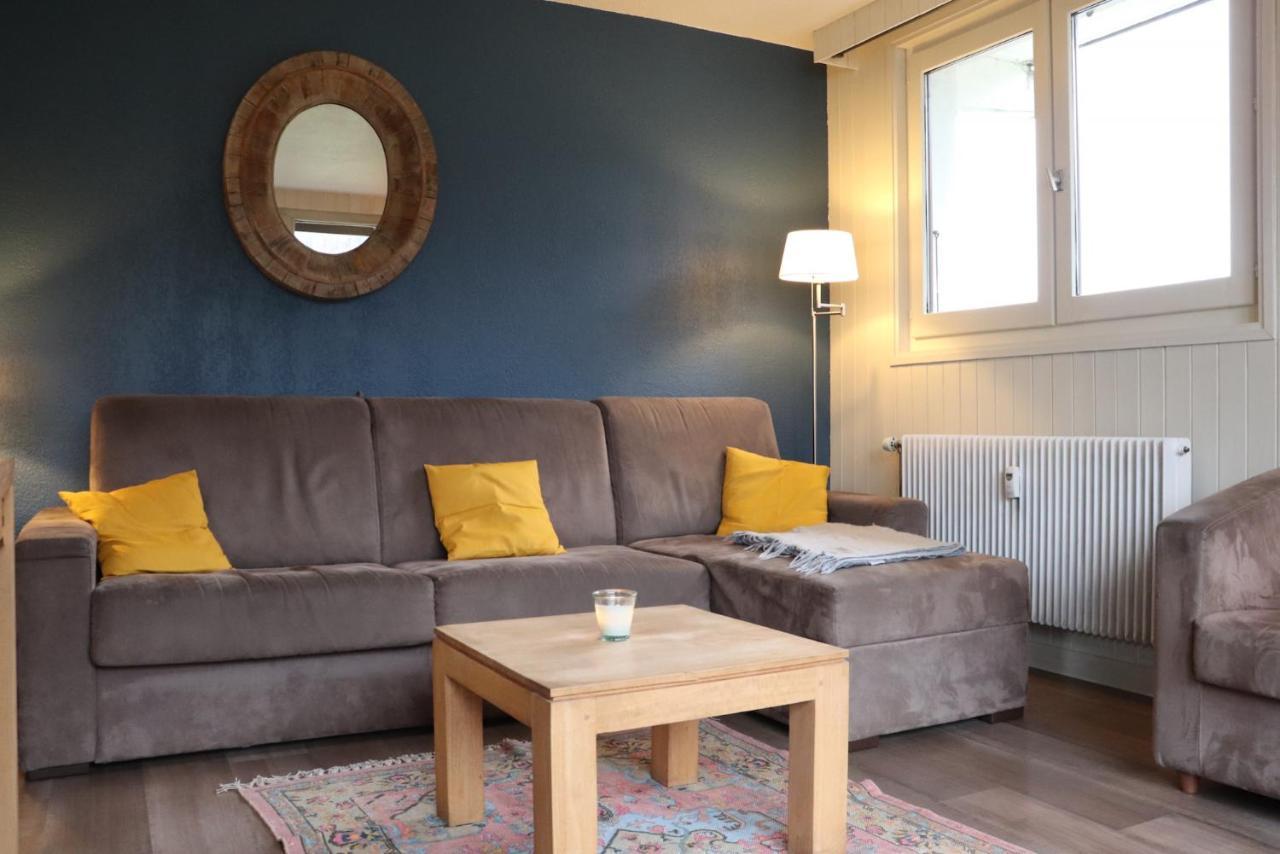 Appartement Lyret Centre Chamonix, Vue D'Exception Dış mekan fotoğraf